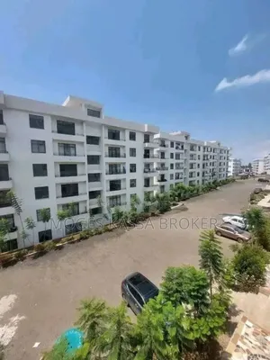 Photo - 3bdrm Apartment in አያት ኖህ ሪል ስቴት የሚሸጥ, Yeka for sale