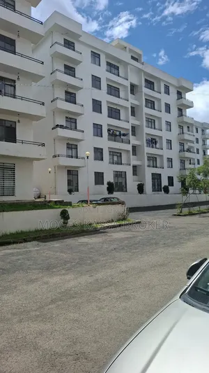 3bdrm Apartment in አያት ኖህ ሪል ስቴት የሚሸጥ, Yeka for sale