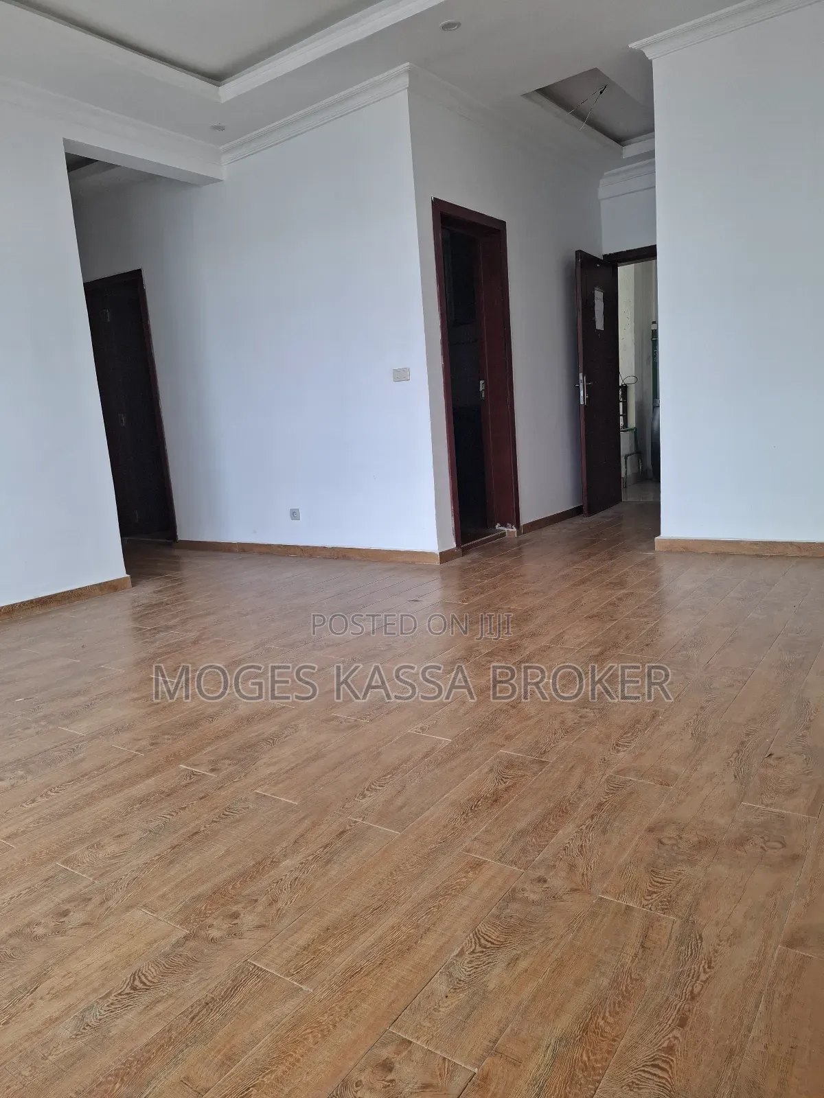 3bdrm Apartment in አያት ኖህ ሪል ስቴት የሚሸጥ, Yeka for sale