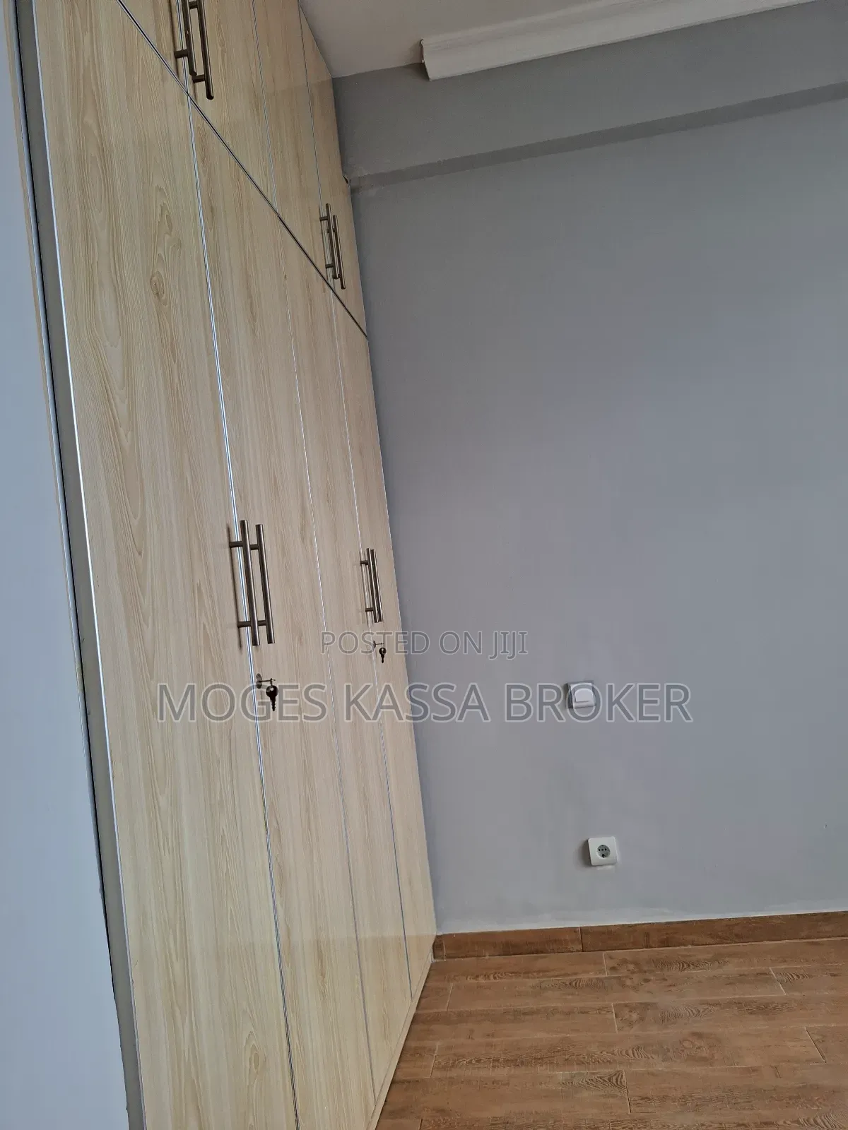 3bdrm Apartment in አያት ኖህ ሪል ስቴት የሚሸጥ, Yeka for sale