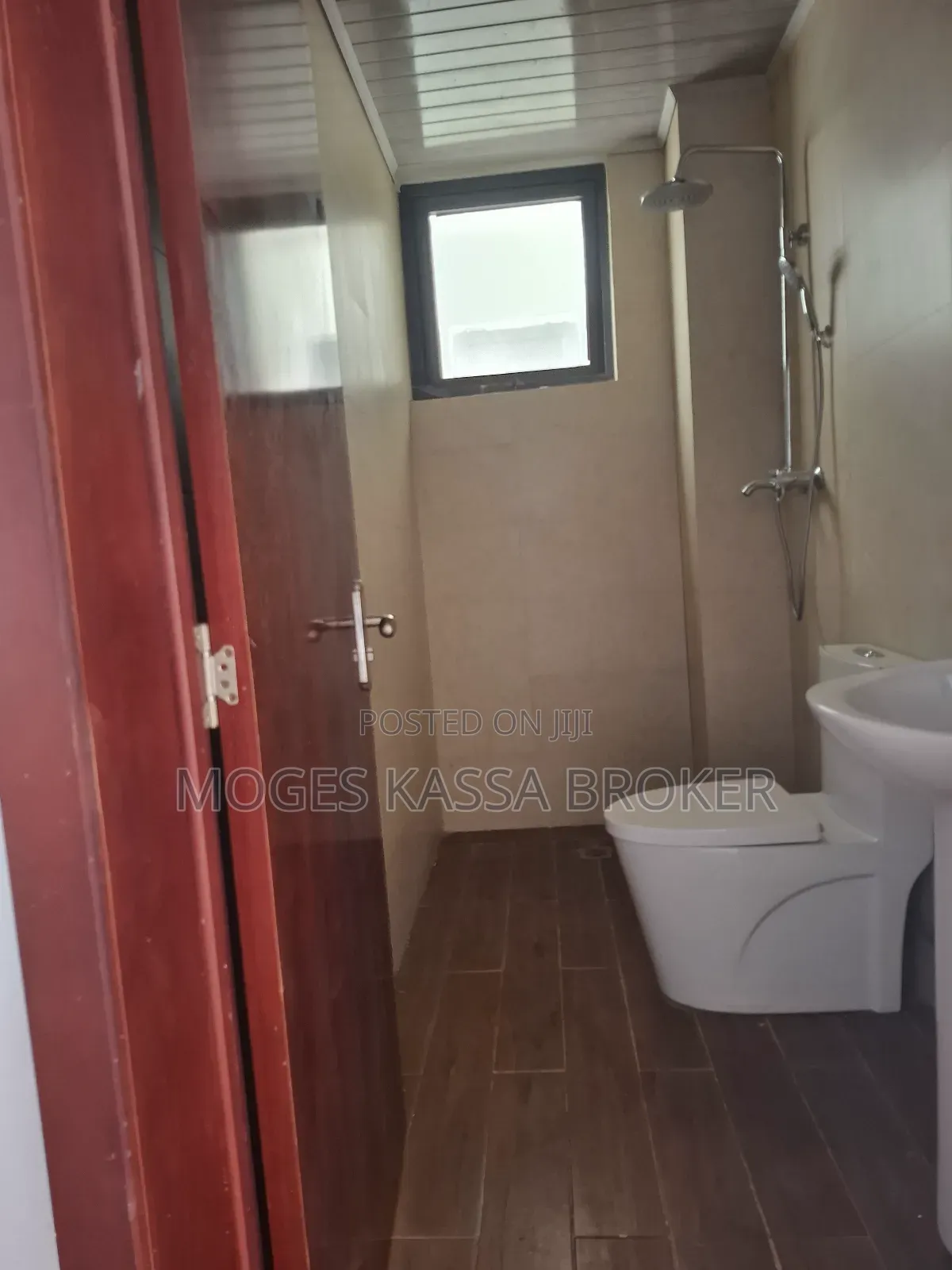 3bdrm Apartment in አያት ኖህ ሪል ስቴት የሚሸጥ, Yeka for sale