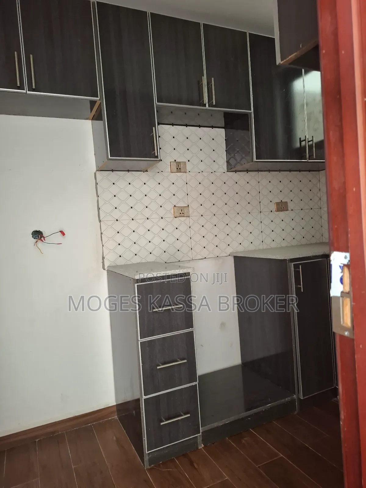 3bdrm Apartment in አያት ኖህ ሪል ስቴት የሚሸጥ, Yeka for sale