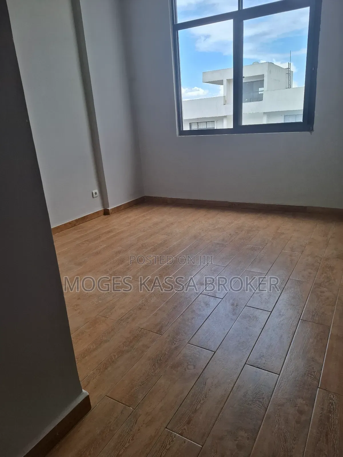 3bdrm Apartment in አያት ኖህ ሪል ስቴት የሚሸጥ, Yeka for sale