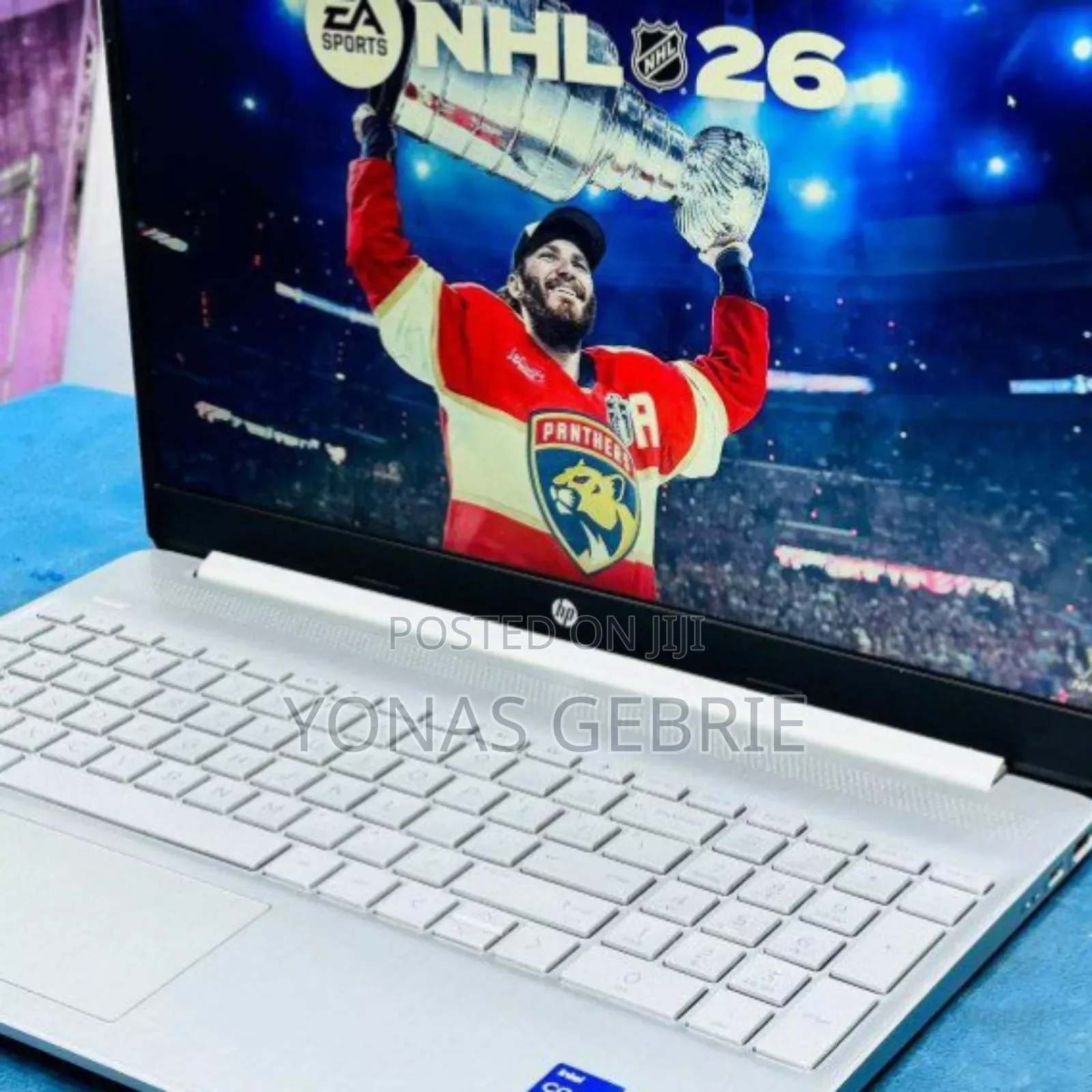 New Laptop HP Stream Notebook 16GB Intel Core I7 SSD 512GB