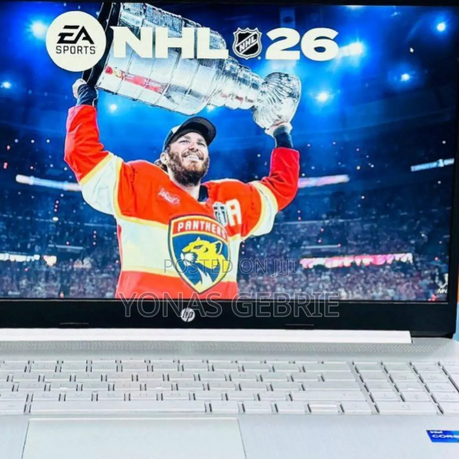 New Laptop HP Stream Notebook 16GB Intel Core I7 SSD 512GB