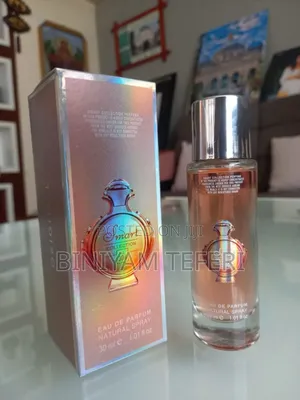 Photo - Smart Perfume 30ml