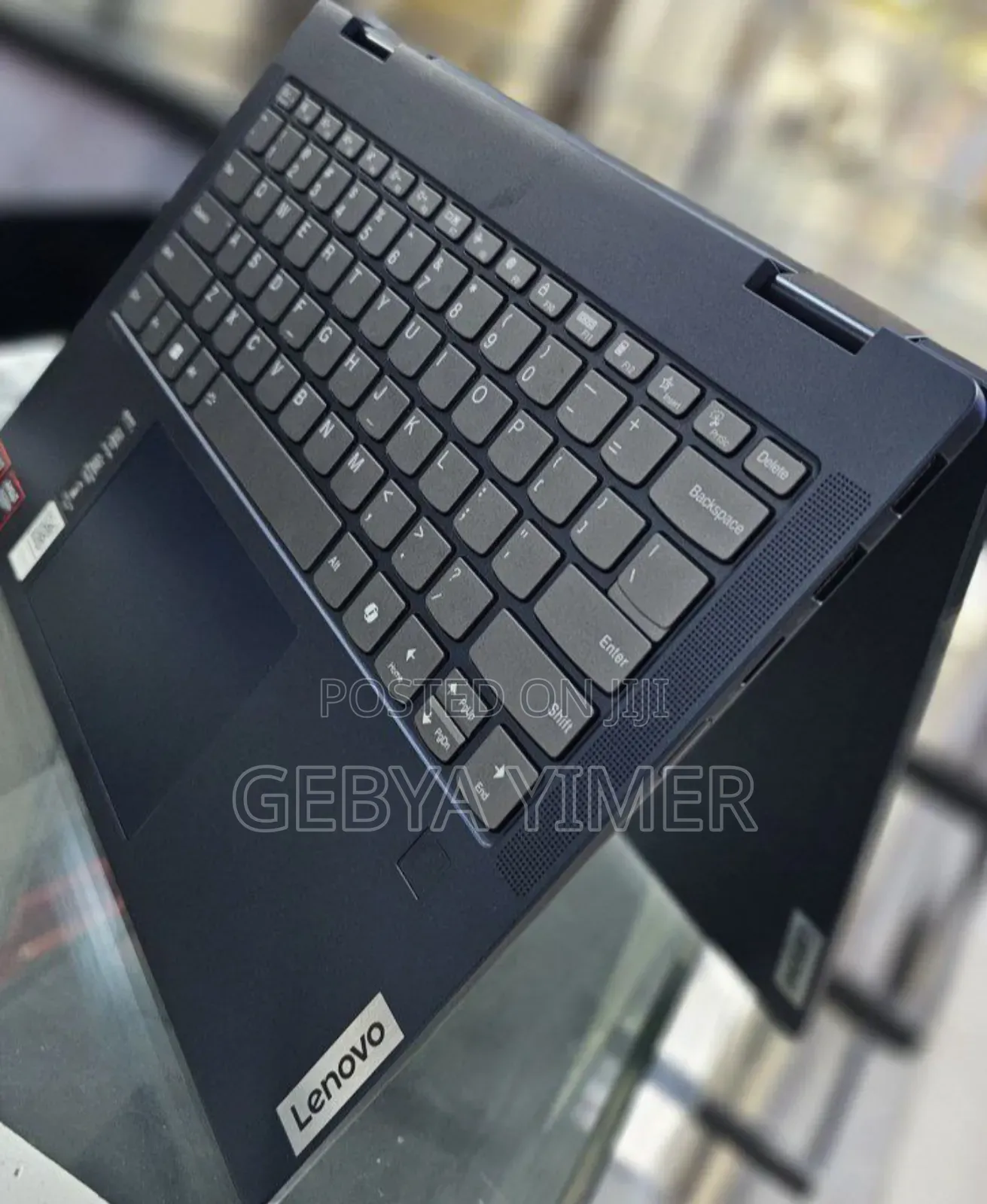 New Laptop Lenovo Ideapad 3-14iil05 16GB AMD Ryzen 7 SSD 1T