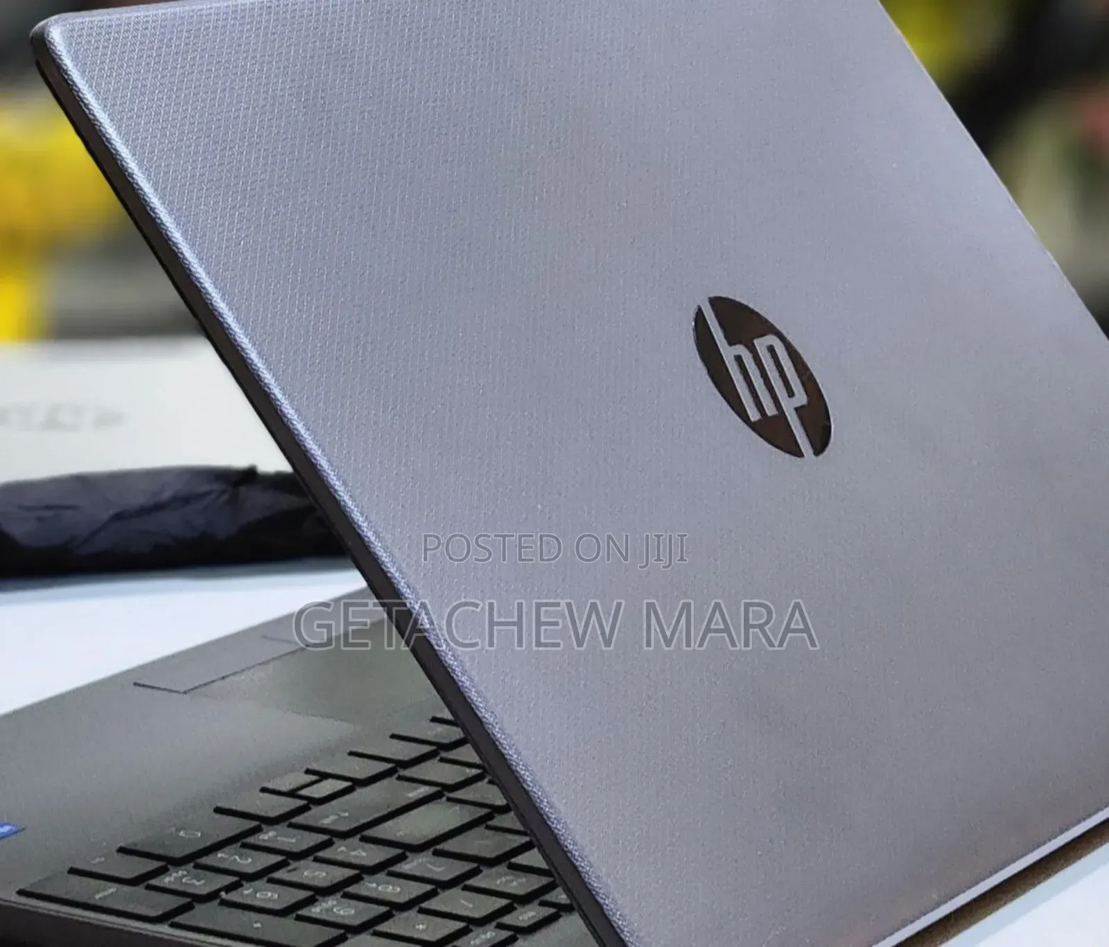 New Laptop HP Stream Notebook 16GB Intel Core I5 SSD 512GB