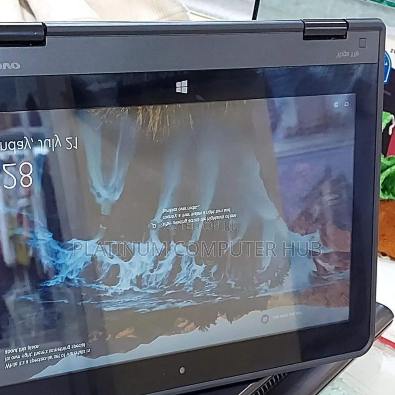 New Laptop Lenovo ThinkPad 11e 4GB Intel Celeron HDD 500GB