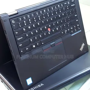 New Laptop Lenovo ThinkPad 11e 4GB Intel Celeron HDD 500GB