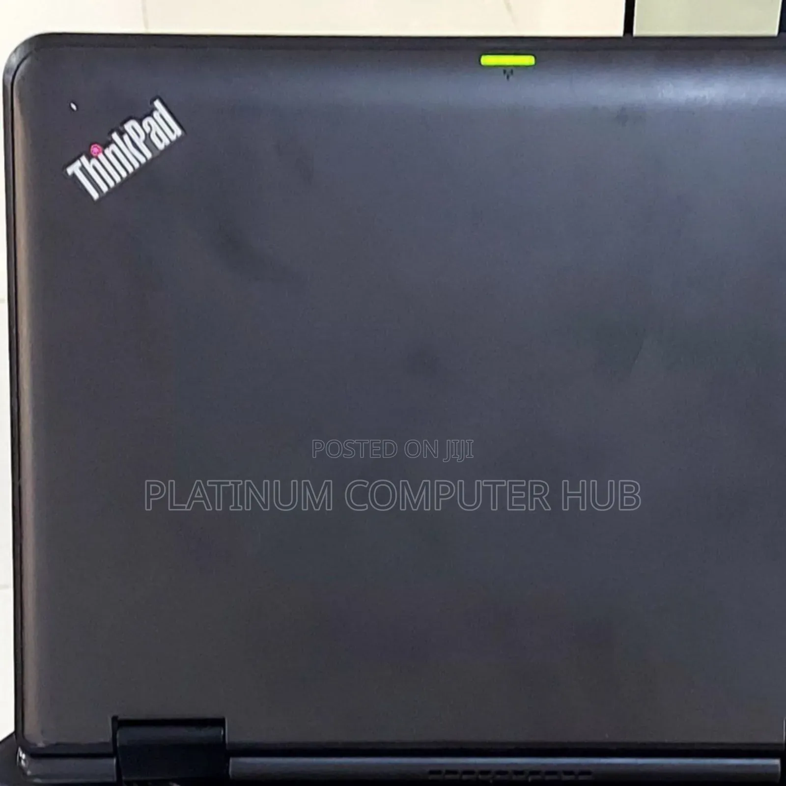 New Laptop Lenovo ThinkPad 11e 4GB Intel Celeron HDD 500GB