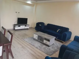 Photo - Furnished 3bdrm Apartment in Bole for rent