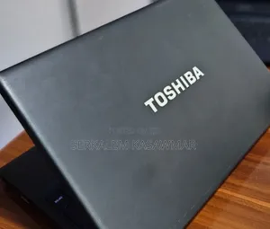 New Laptop Toshiba Tecra R940 4GB Intel Core I5 SSD 320GB