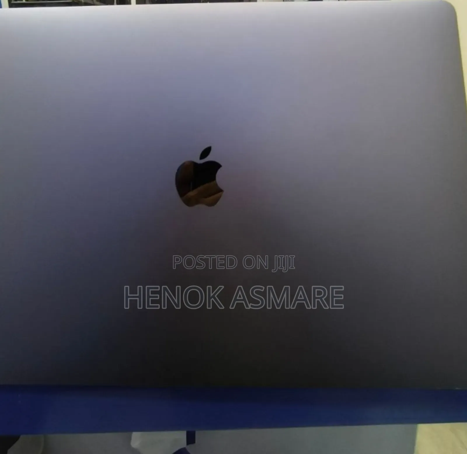 New Laptop Apple MacBook Pro 2019 16GB Intel Core I9 SSD 1T