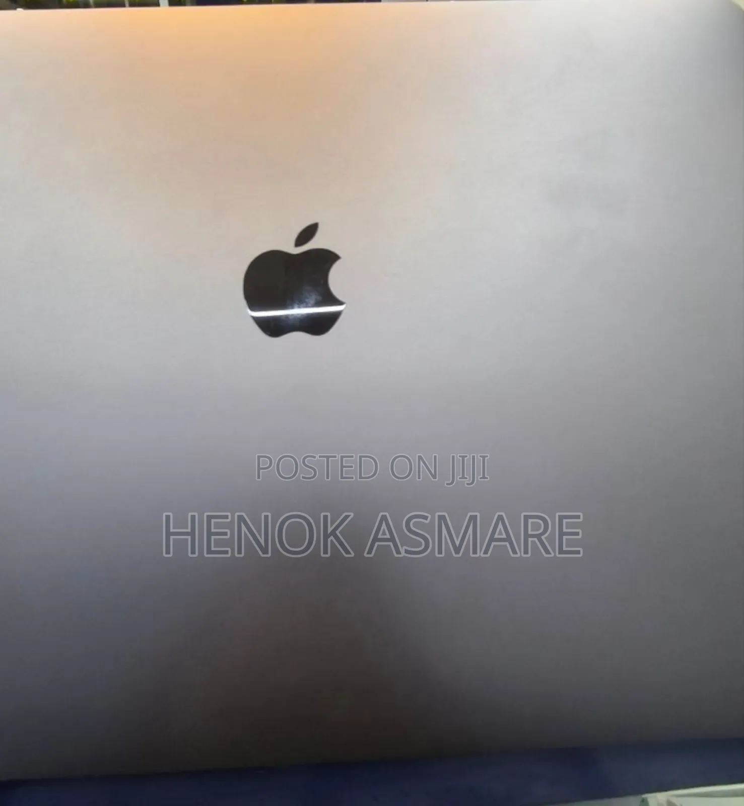 New Laptop Apple MacBook Pro 2019 16GB Intel Core I9 SSD 1T