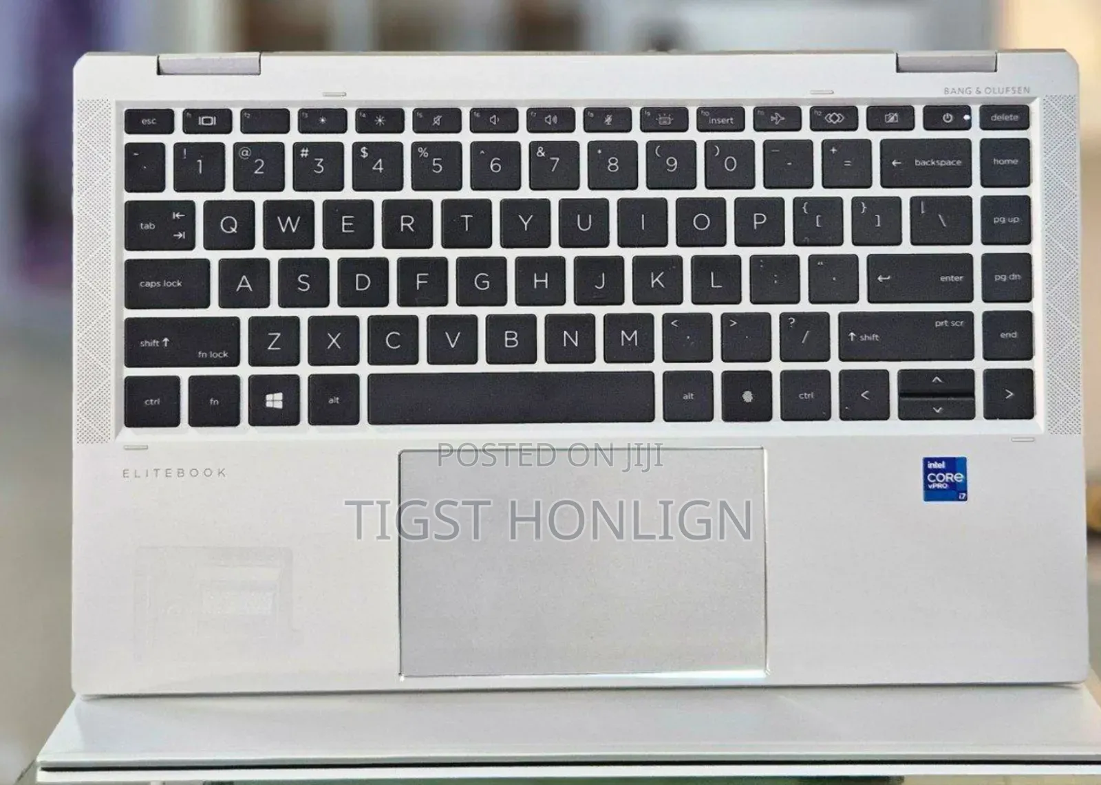 New Laptop HP EliteBook 1040 G8 16GB Intel Core I7 SSD 512GB