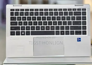 New Laptop HP EliteBook 1040 G8 16GB Intel Core I7 SSD 512GB