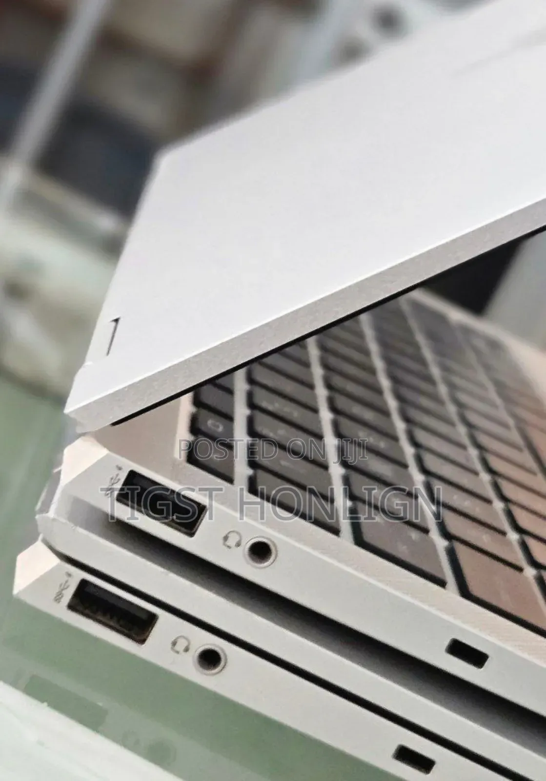 New Laptop HP EliteBook 1040 G8 16GB Intel Core I7 SSD 512GB