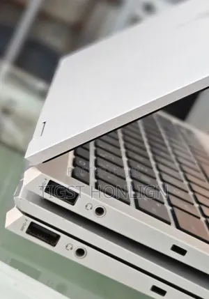 New Laptop HP EliteBook 1040 G8 16GB Intel Core I7 SSD 512GB