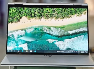 New Laptop HP EliteBook 1040 G8 16GB Intel Core I7 SSD 512GB