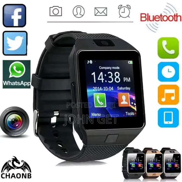 Smart Watch