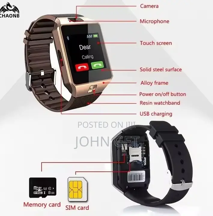 Smart Watch