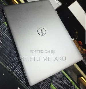 New Laptop Dell Latitude 5310 16GB Intel Core I7 SSD 512GB