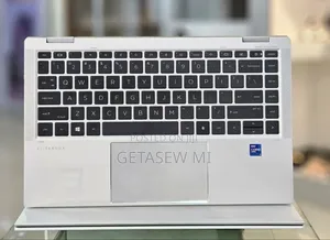 New Laptop HP EliteBook 1040 G8 16GB Intel Core I7 SSD 512GB