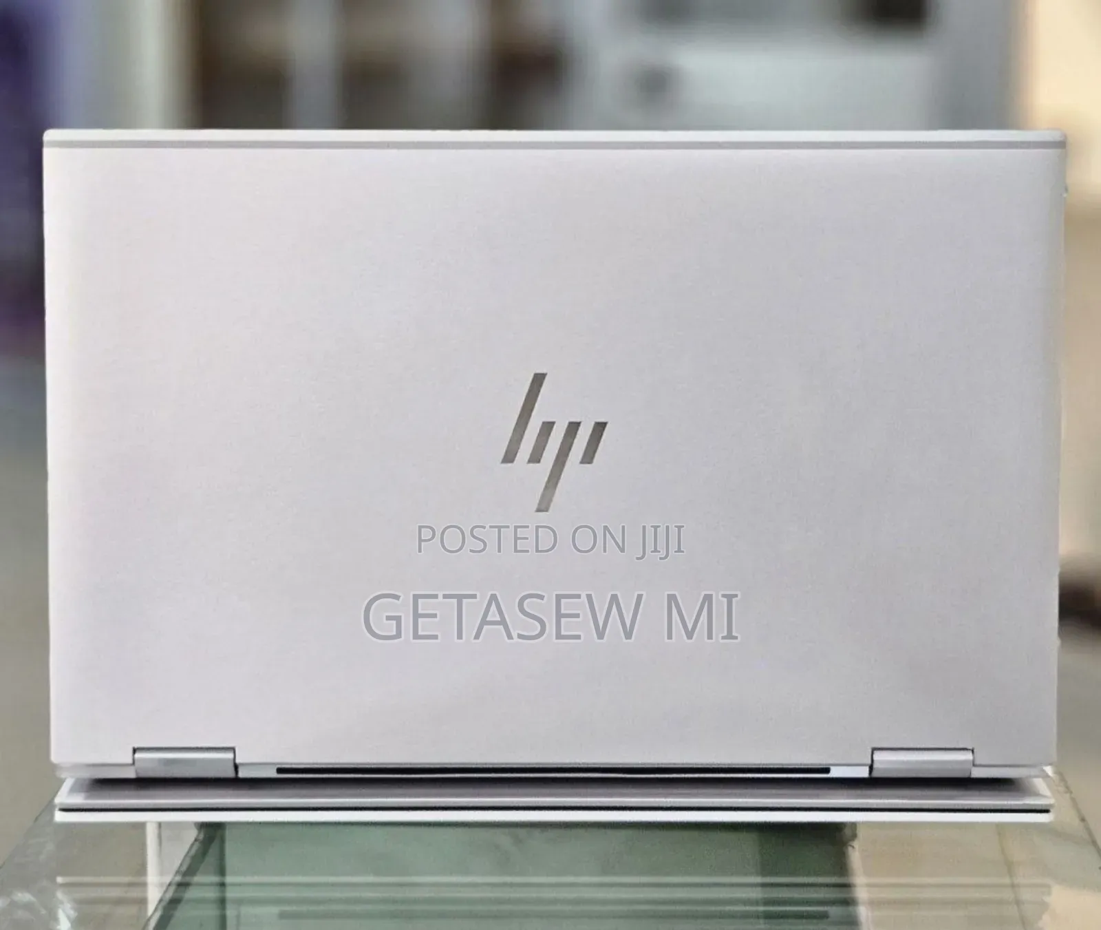 New Laptop HP EliteBook 1040 G8 16GB Intel Core I7 SSD 512GB