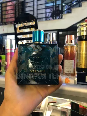 Photo - Versace Eros