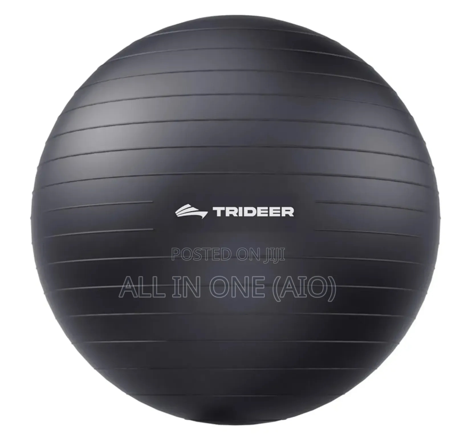 Original Gym Ball / Yoga Ball Set 65 Cm Blue Or Purple