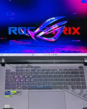 Photo - New Laptop Asus ROG Strix G16 G614 16GB Intel Core I9 SSD 1T