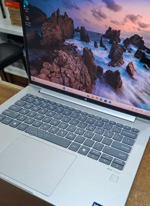 New Laptop HP ProBook 440 16GB Intel SSD 512GB