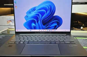 Photo - New Laptop Asus ZenBook 13 UX331UN 8GB Intel Core Ultra 5 SSD 512GB