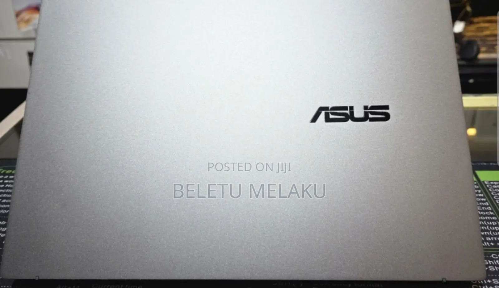 New Laptop Asus ZenBook 13 UX331UN 8GB Intel Core Ultra 5 SSD 512GB