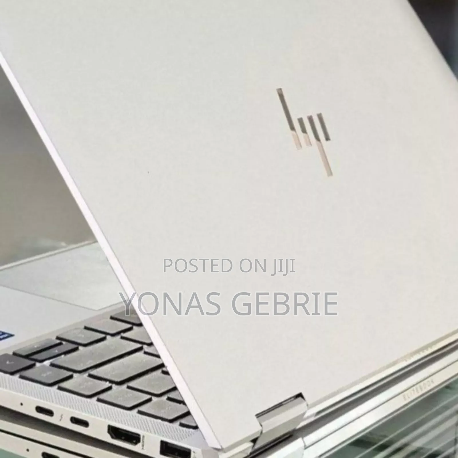 New Laptop HP EliteBook 1040 16GB Intel Core i7 SSD 512GB