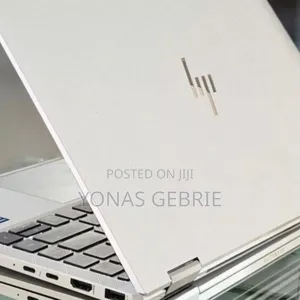 New Laptop HP EliteBook 1040 16GB Intel Core i7 SSD 512GB