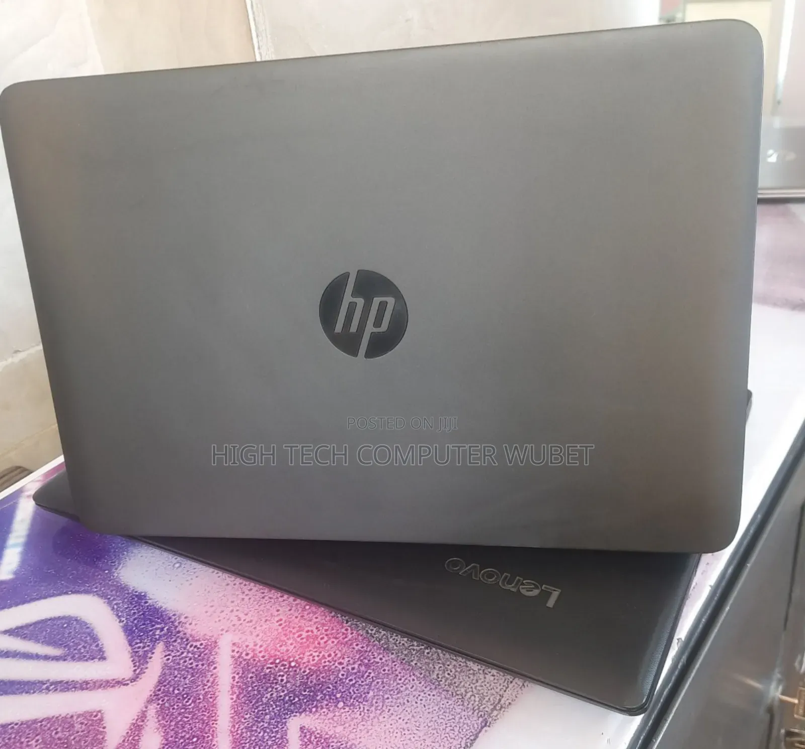 New Laptop HP EliteBook 840 G1 8GB Intel Core I5 HDD 1T