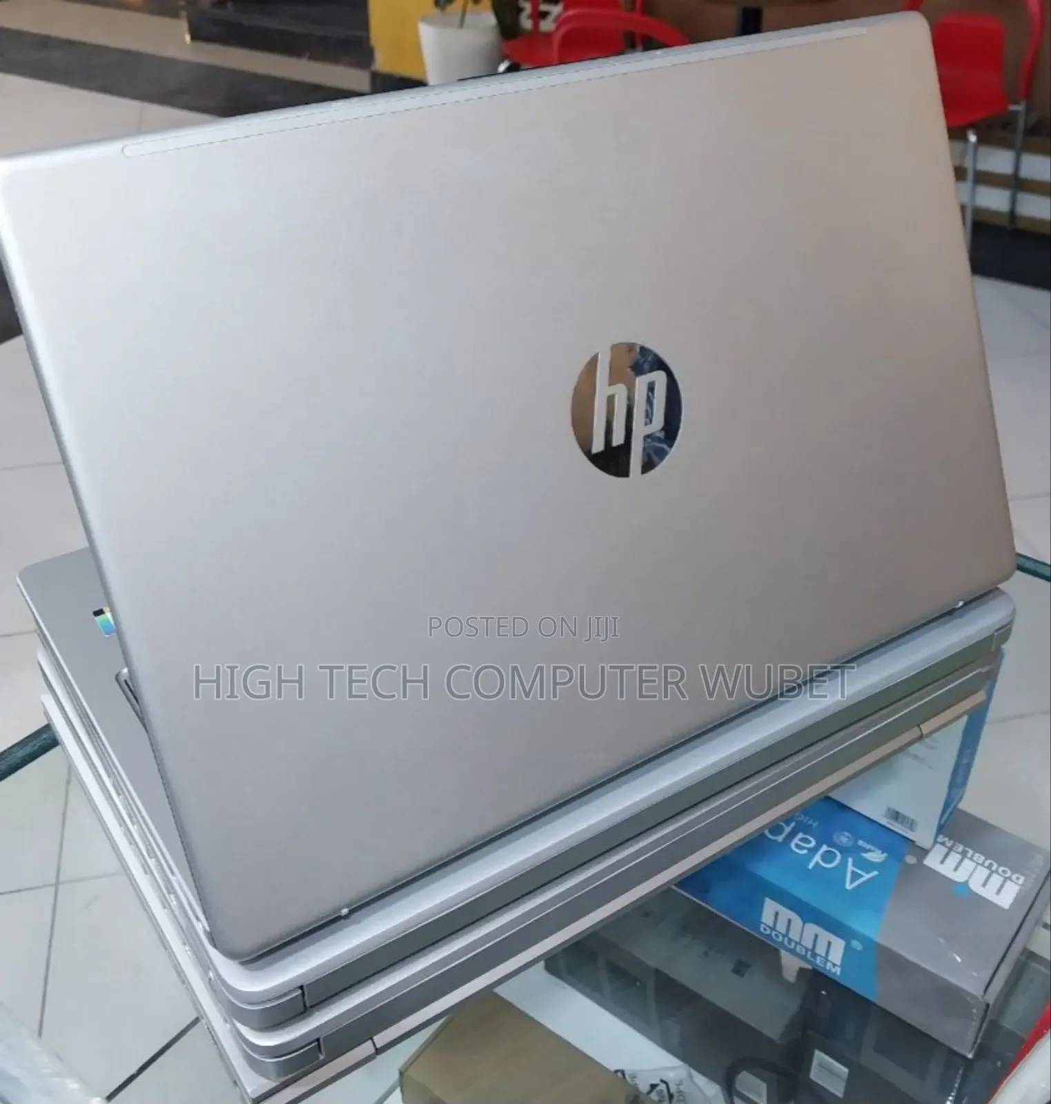New Laptop HP EliteBook 840 G1 8GB Intel Core I5 HDD 1T