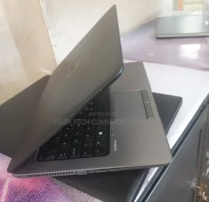 New Laptop HP EliteBook 840 G1 8GB Intel Core I5 HDD 1T