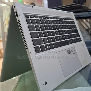 New Laptop HP ProBook X360 435 G8 32GB AMD Ryzen 7 SSD 512GB