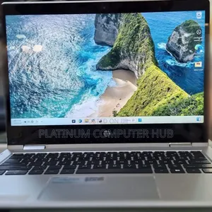 New Laptop HP ProBook X360 435 G8 32GB AMD Ryzen 7 SSD 512GB