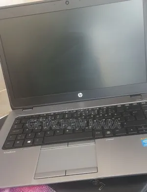 Photo - New Laptop HP EliteBook 840 8GB Intel Core I5 SSD 1T