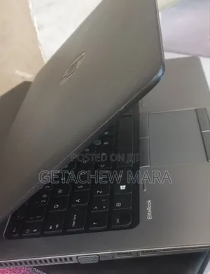 New Laptop HP EliteBook 840 8GB Intel Core I5 SSD 1T