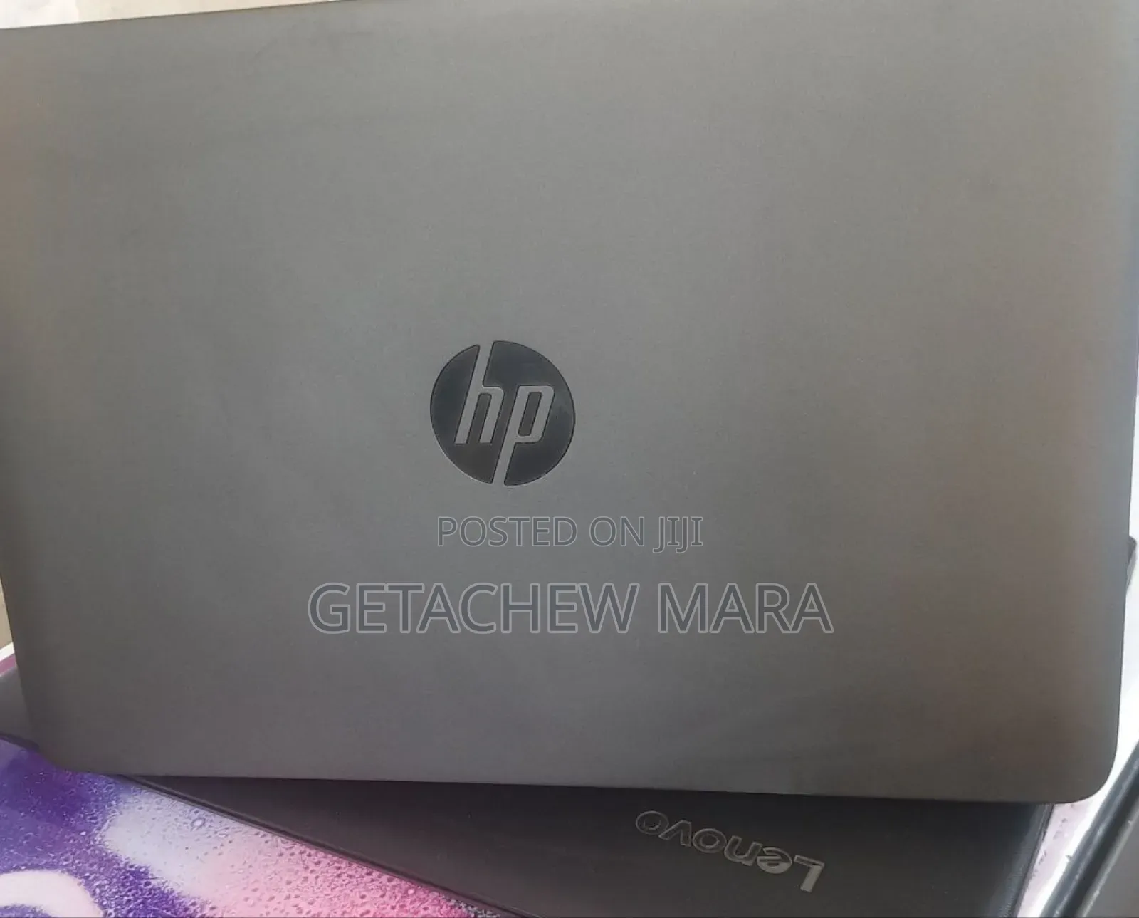 New Laptop HP EliteBook 840 8GB Intel Core I5 SSD 1T