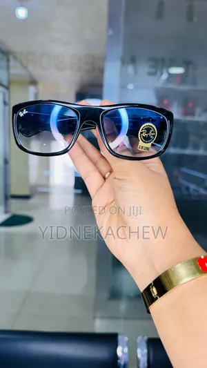 International Brands Eye Glass