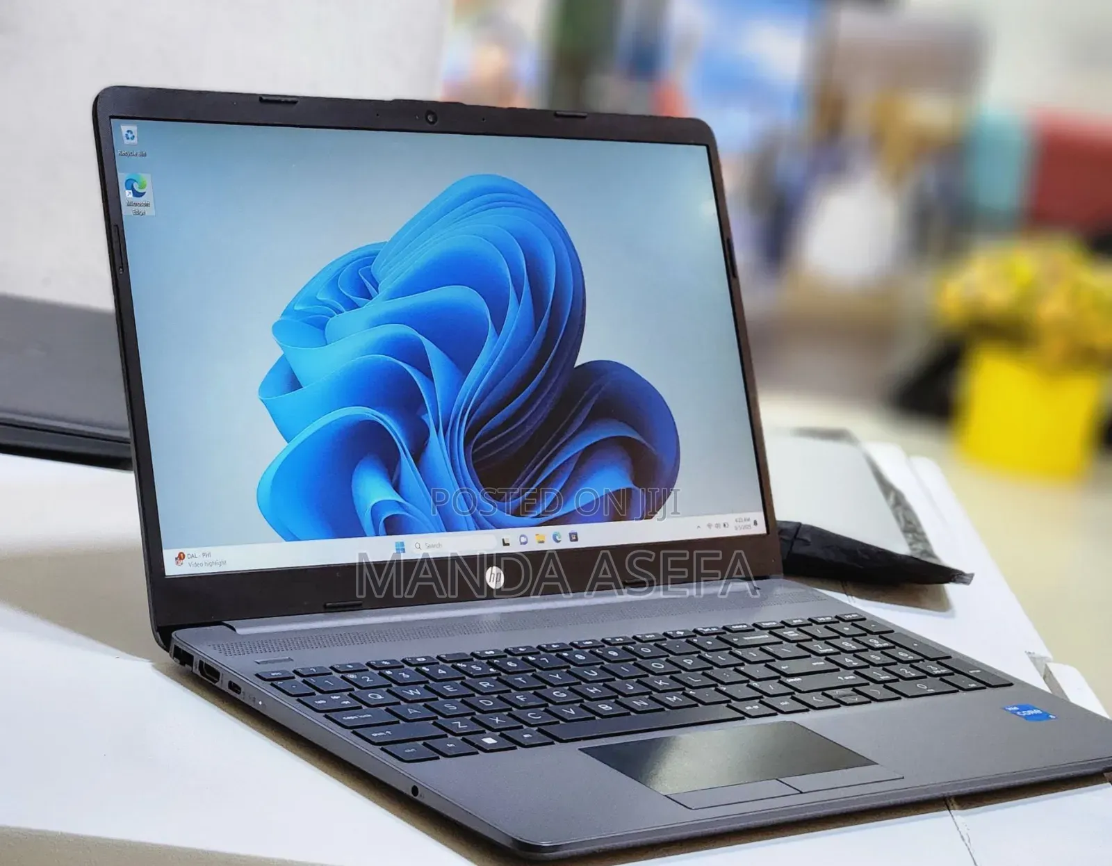 New Laptop HP Stream Notebook 16GB Intel Core I5 SSD 512GB