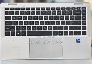 Photo - New Laptop HP Spectre 16GB Intel Core I7 SSD 512GB