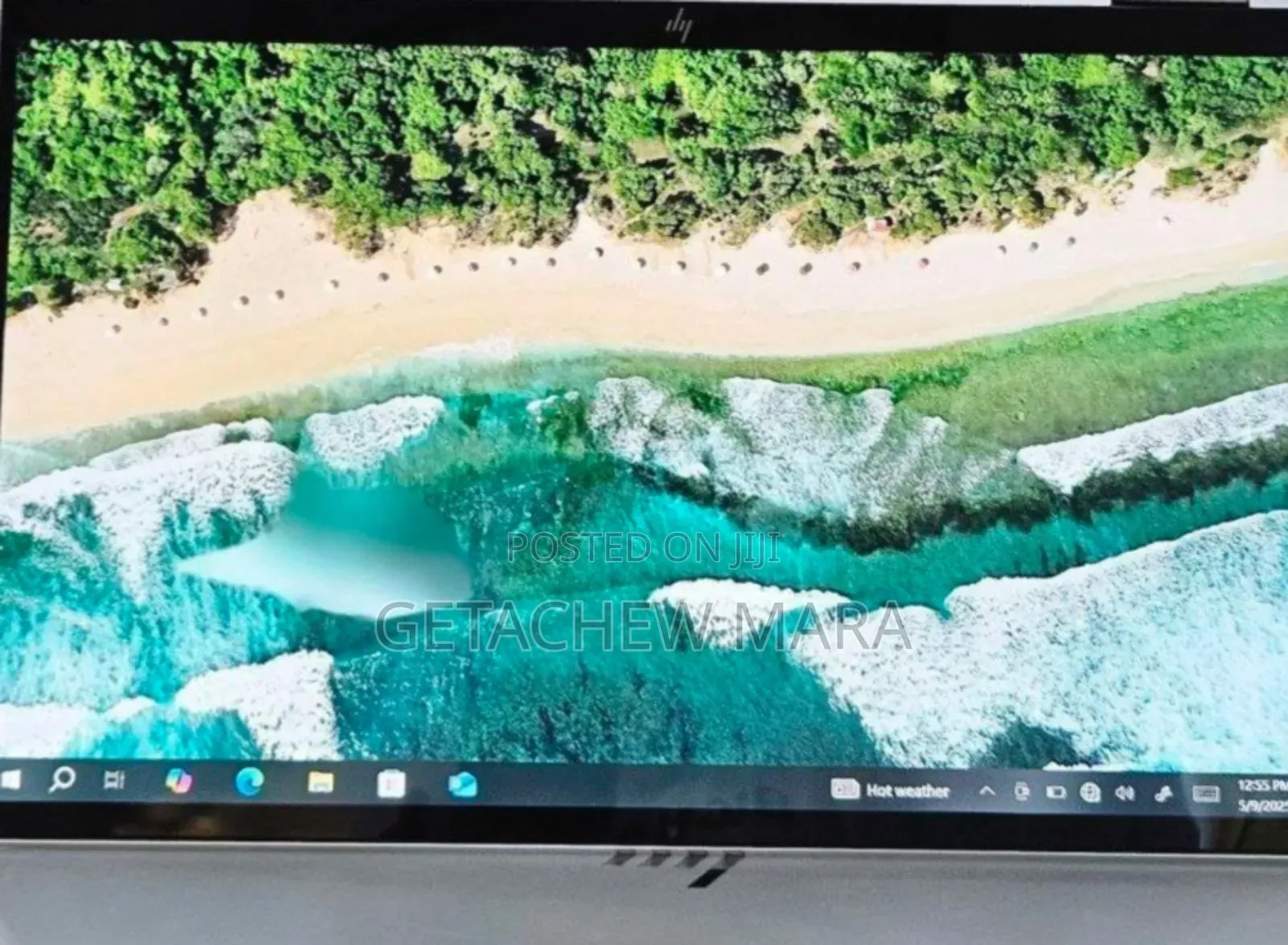 New Laptop HP Spectre 16GB Intel Core I7 SSD 512GB