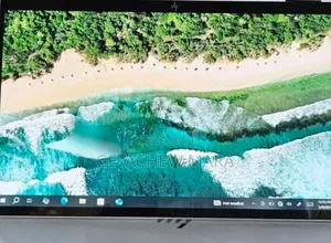 New Laptop HP Spectre 16GB Intel Core I7 SSD 512GB